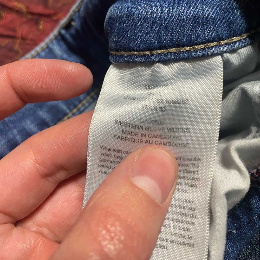 Means Jeans